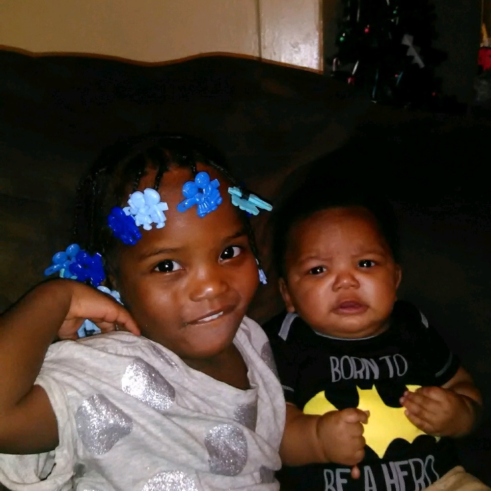 Meet your Posher, Rishardra